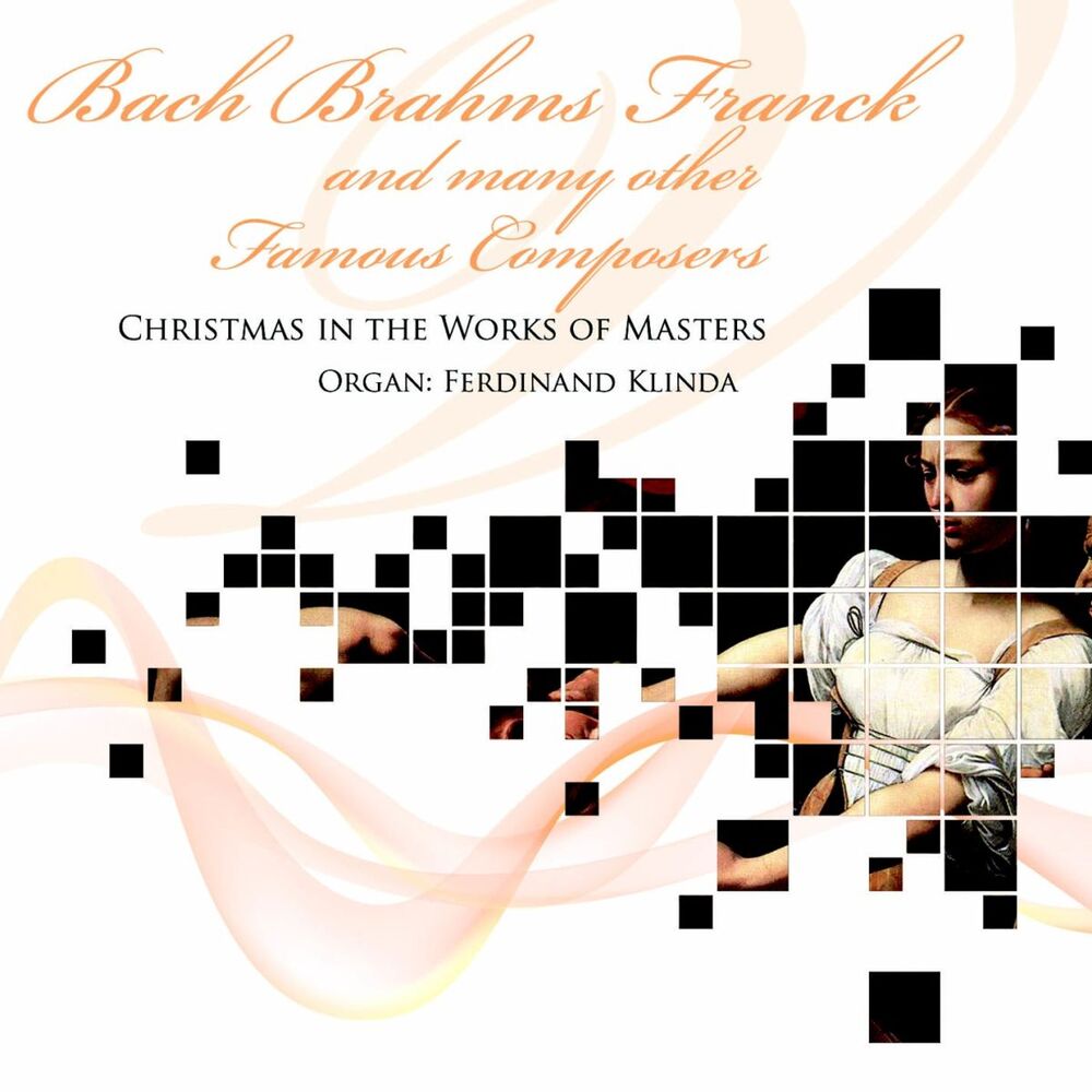 Picture of Christmas in the Works of Masters