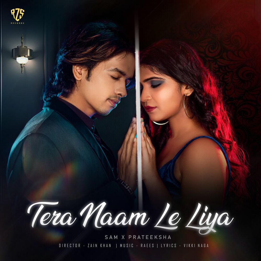 Picture of Tera Naam Le Liya