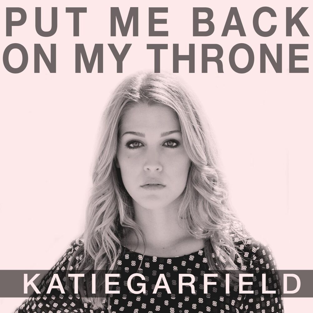 Picture of Put Me Back on My Throne