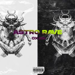 Cover of Astro Rave