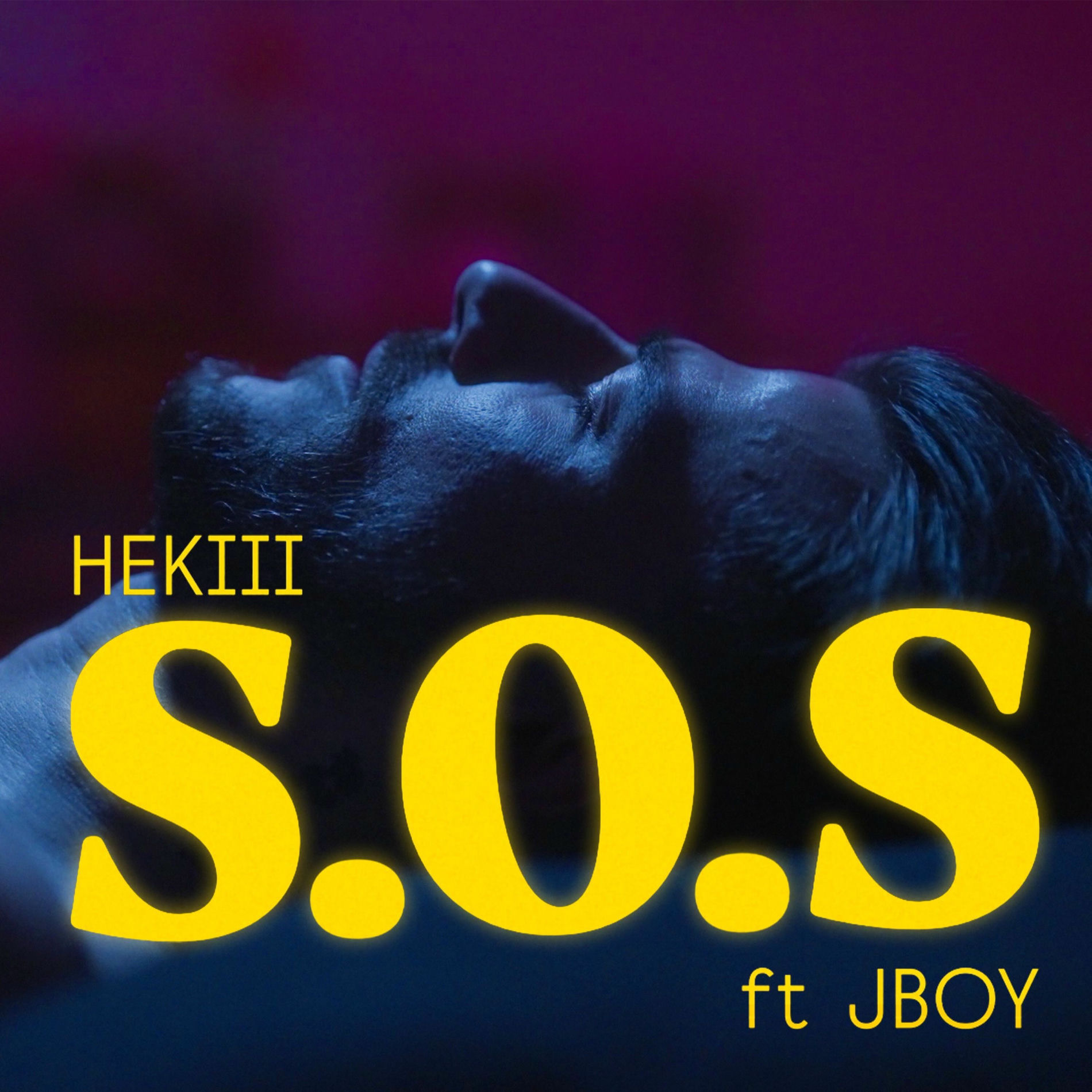 Album cover of S.O.S