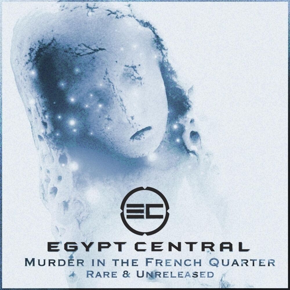 Picture of Murder in the French Quarter