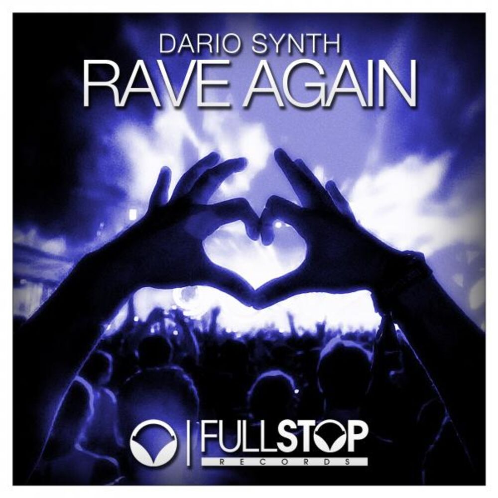 Picture of Rave Again