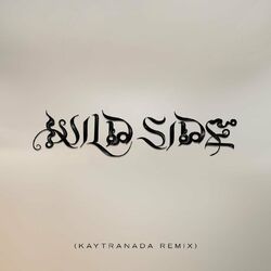 Cover of Wild Side (feat. KAYTRANADA) (KAYTRANADA Remix)