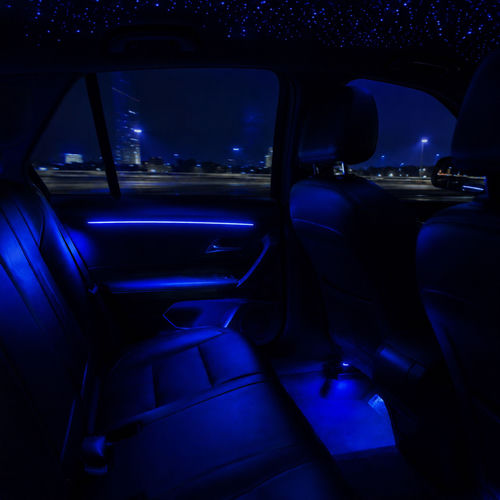 Backseat