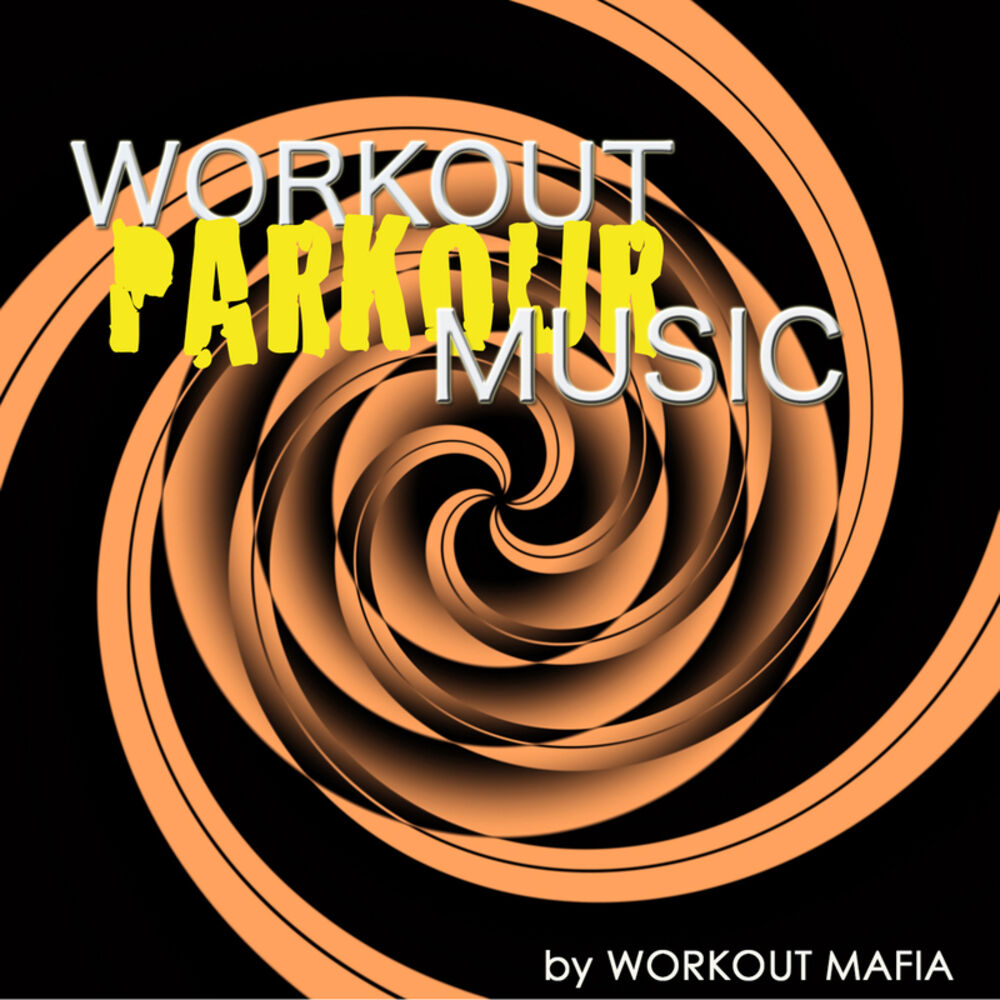 Picture of Workout Music 4 Parkour: Hardstyle Electronic Music, Ideal for Parkour and Freerun, Cardio, Jumping, Vaulting, Total Body Workout,
