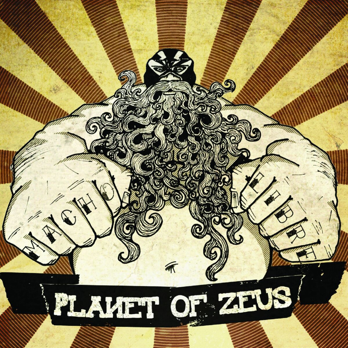 Album cover of Vanity Suit