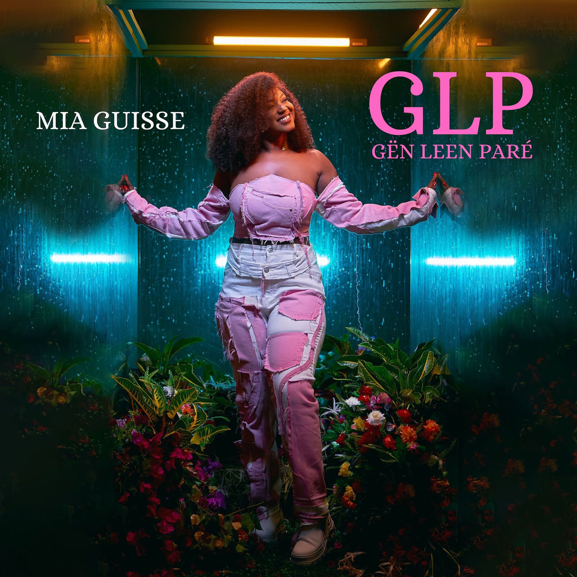 Album cover of Gën Leen Paré