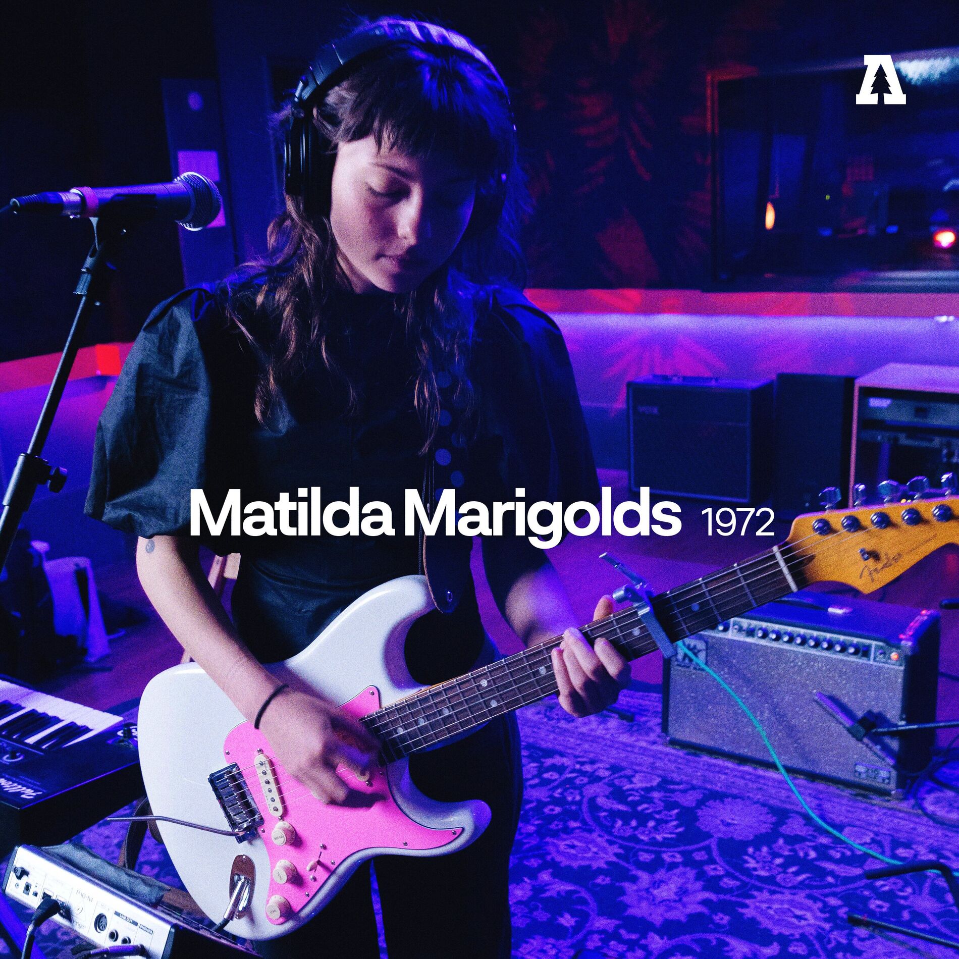 Album cover of 1972