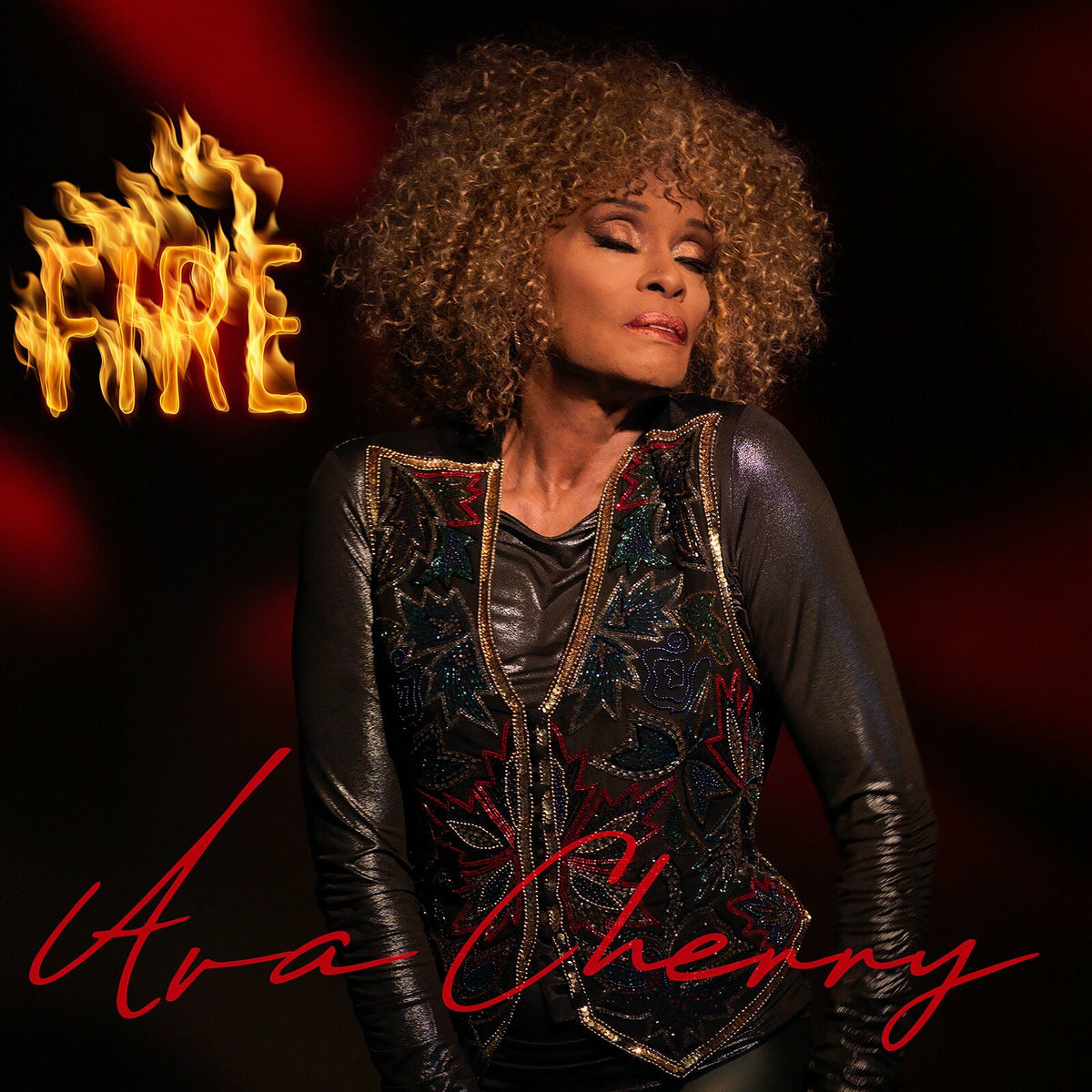 Ava Cherry: álbuns, músicas, concertos | Deezer