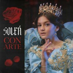 Cover of Con Arte