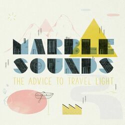 Cover of The Advice to Travel Light