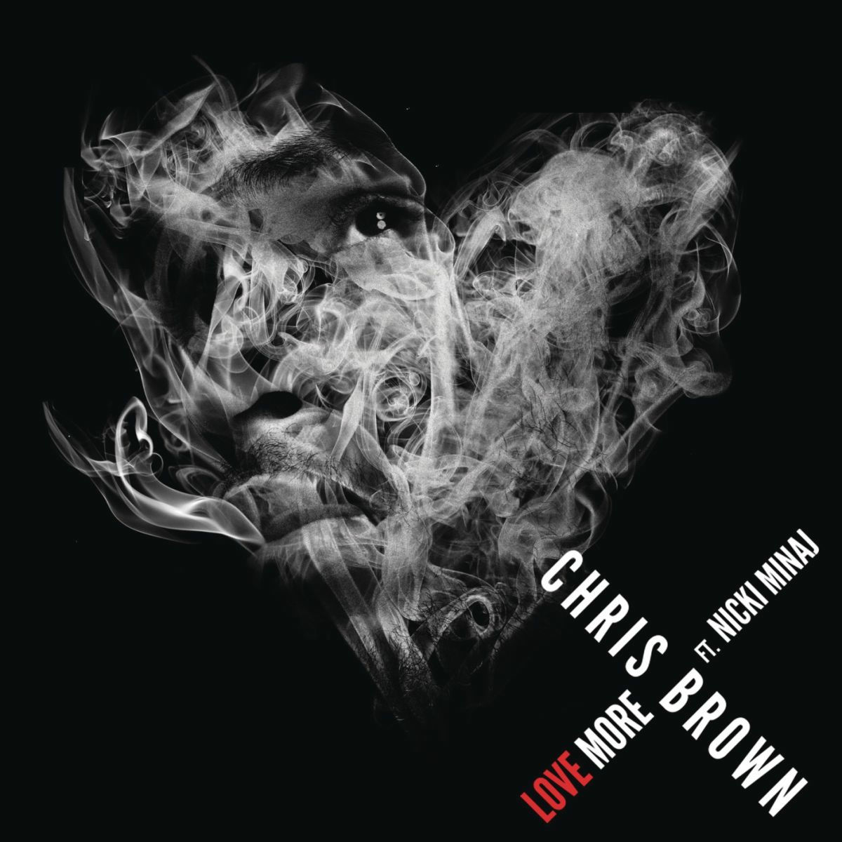 Album cover of Love More
