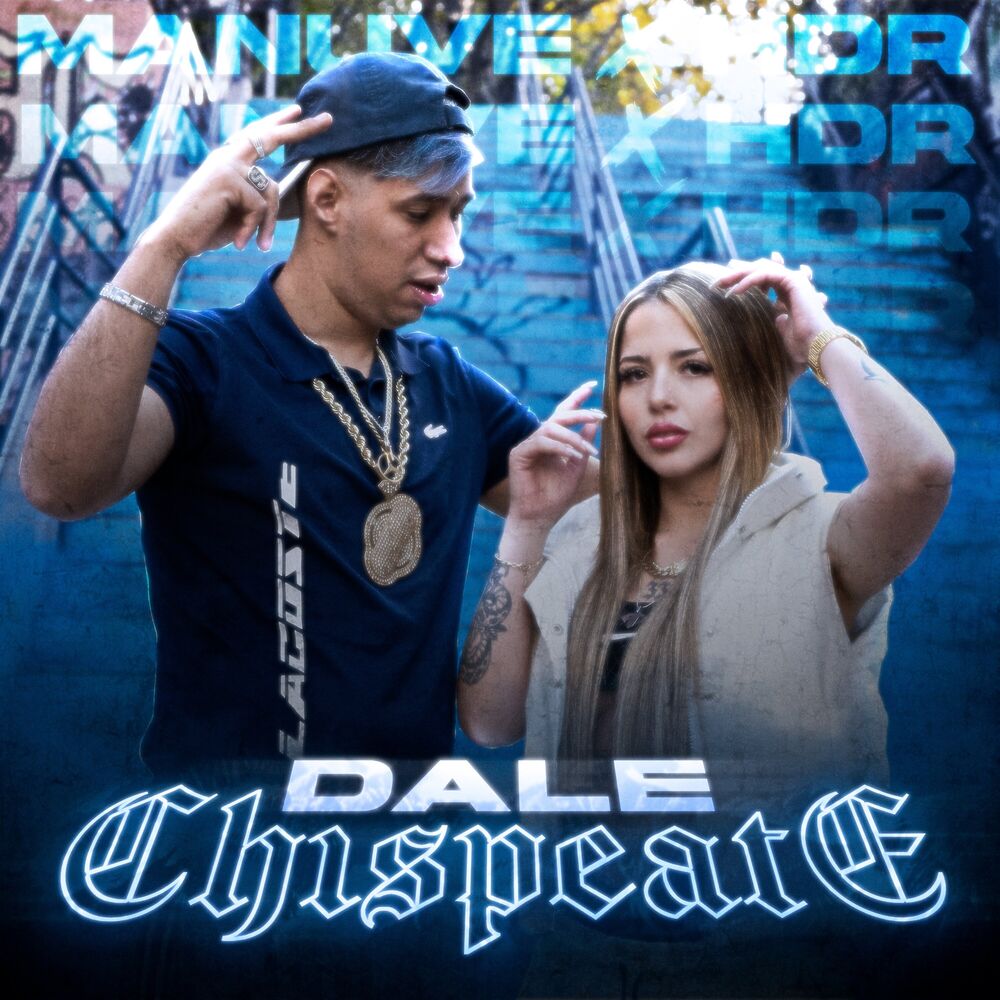Picture of Dale Chispeate