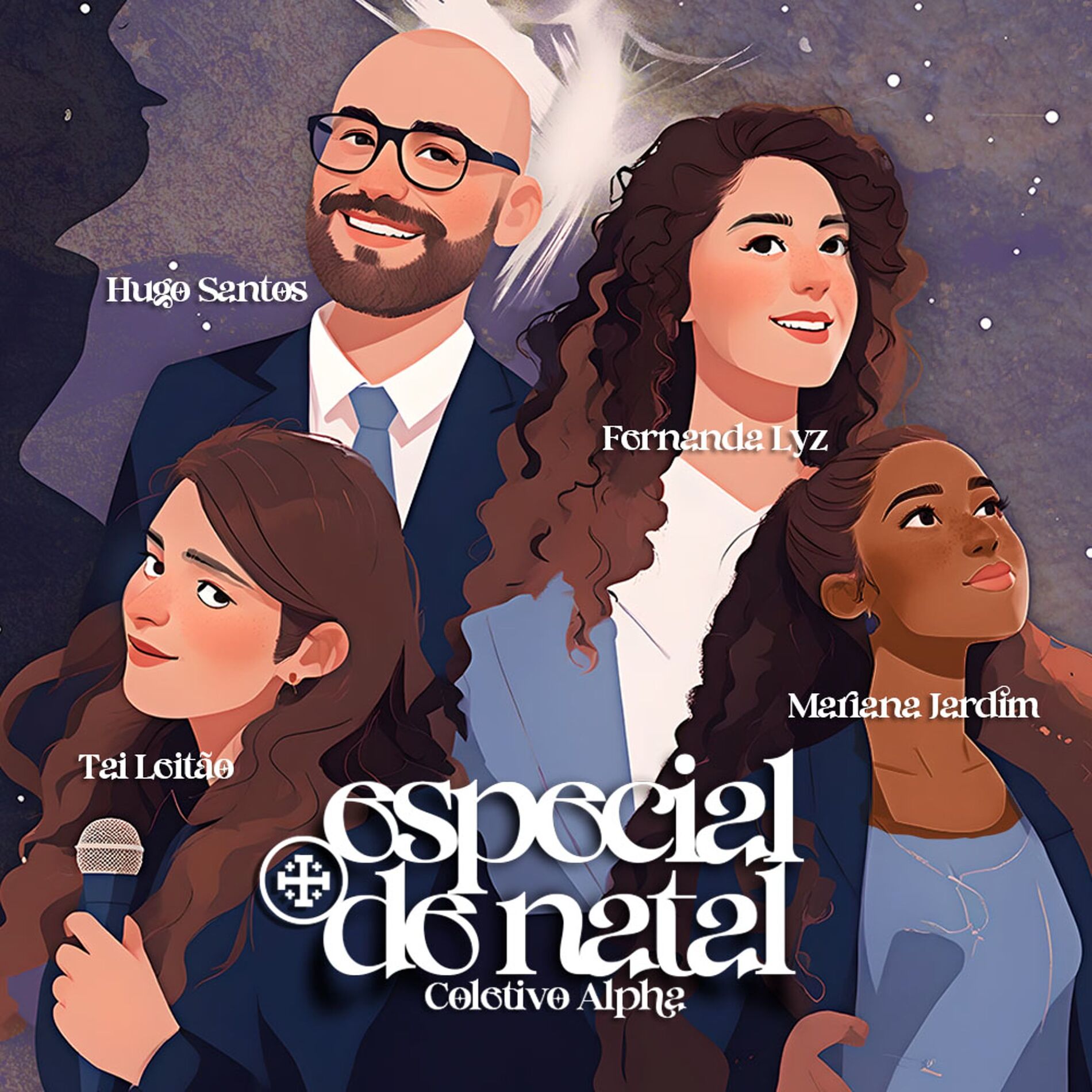 Album cover of Canção de Belém