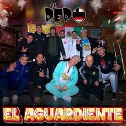 Cover of El Aguardiente