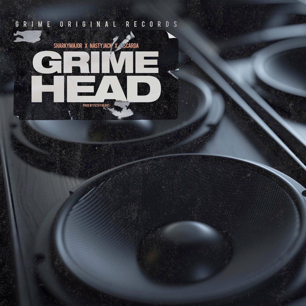 Picture of Grime Head