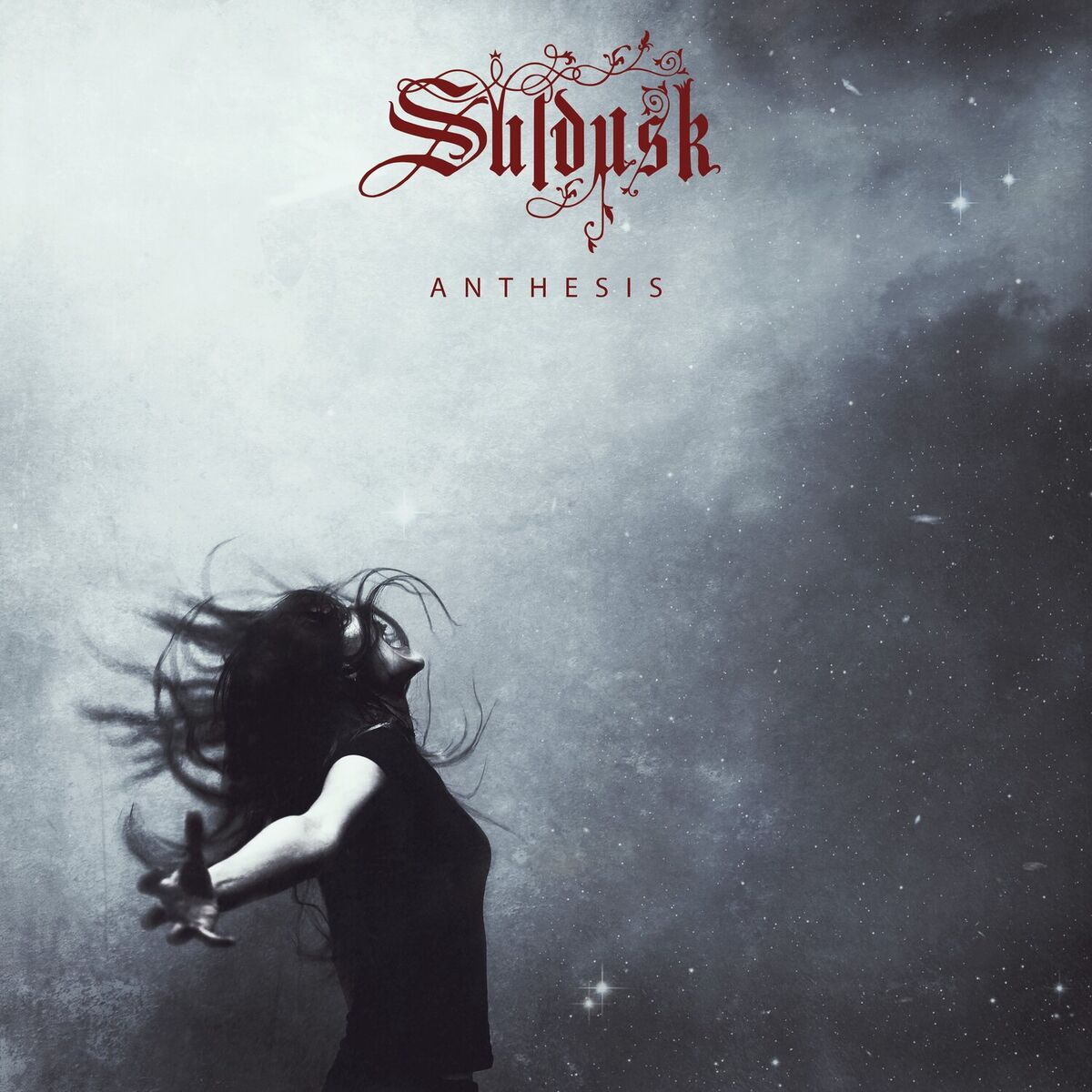 Album cover of Anthesis