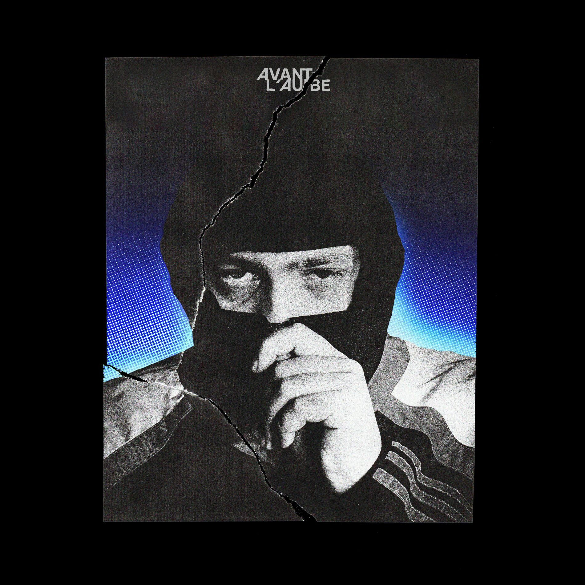 Album cover of Coeur cassé