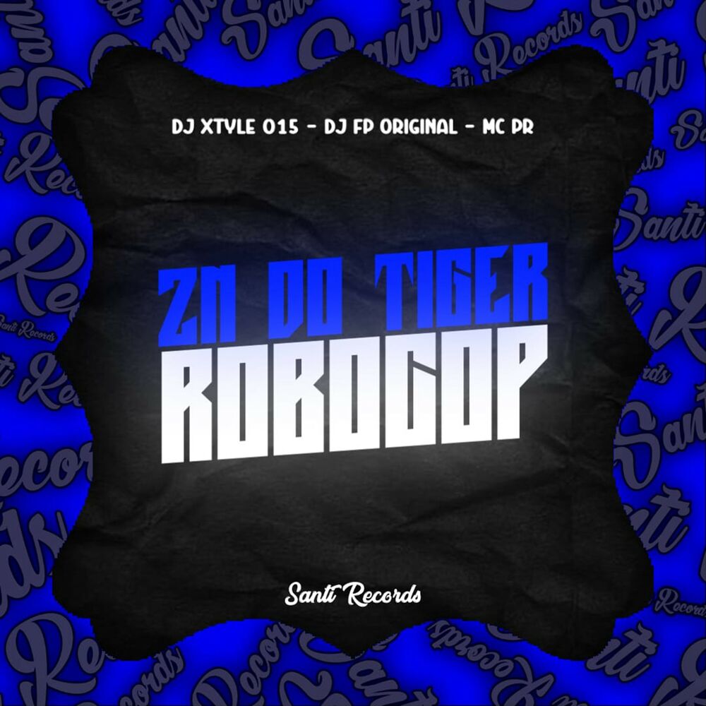 Picture of Zn do Tiger Robocop