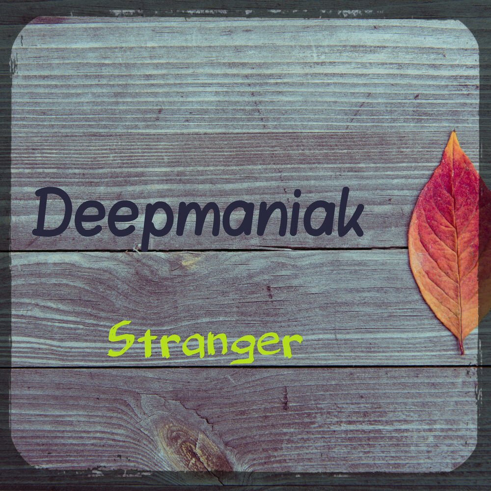 Picture of Stranger