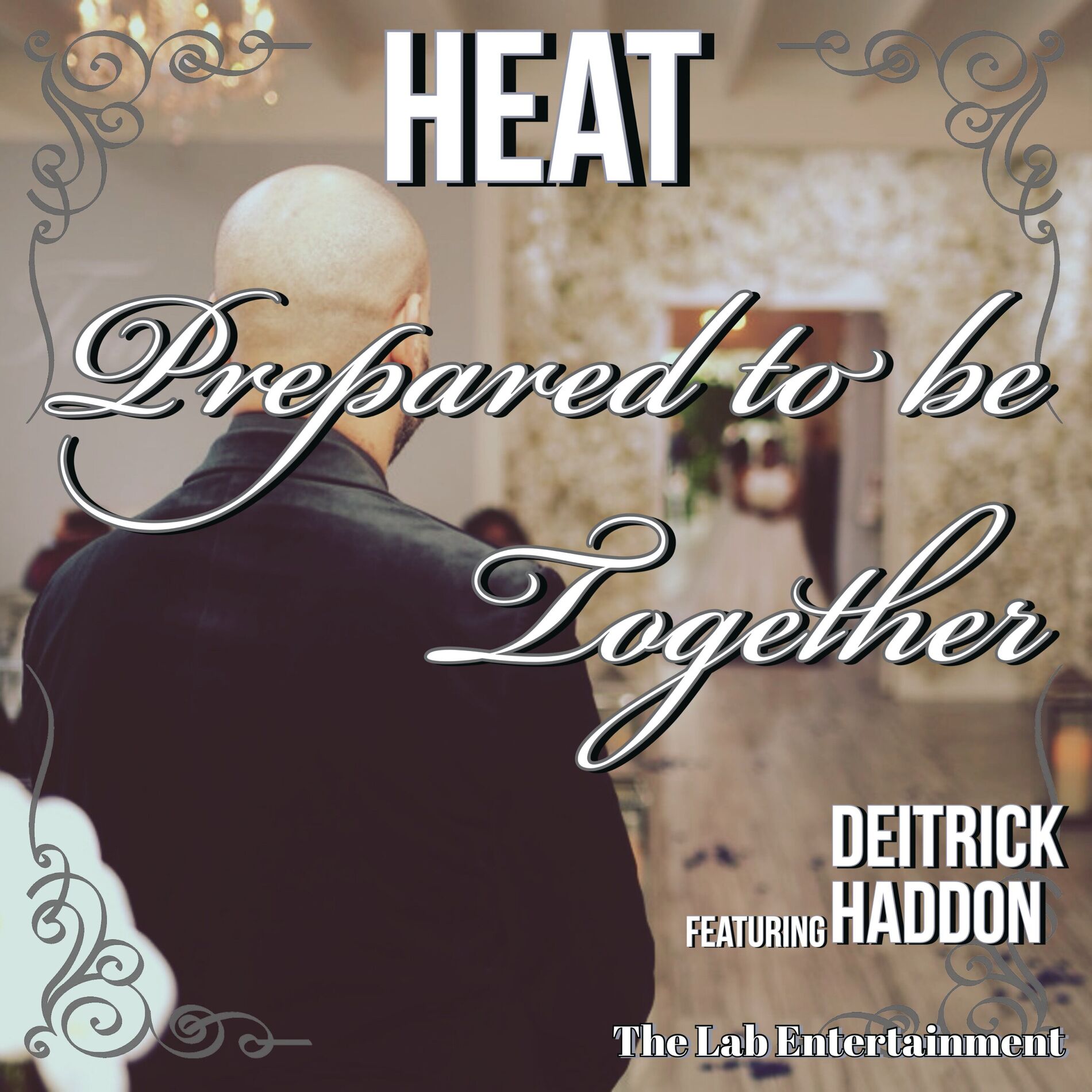 Album cover of Prepared to Be Together