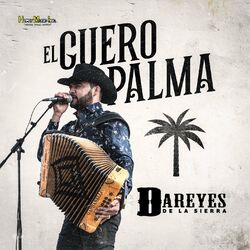 Cover of El Guero Palma