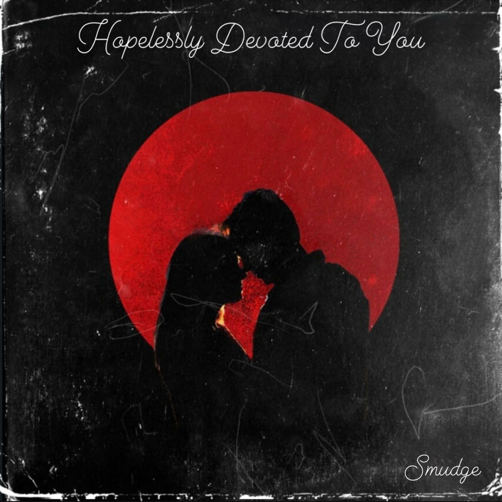 Album artwork for Hopelessly Devoted To You by Smudge