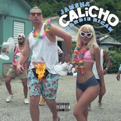 Cover of Calicho
