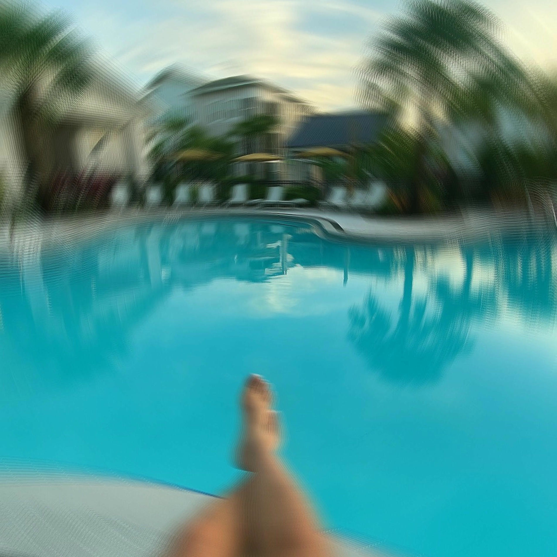 Album cover of Motorboat