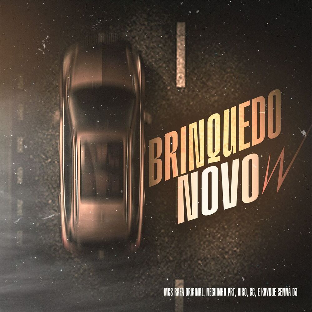Picture of Brinquedo Novo