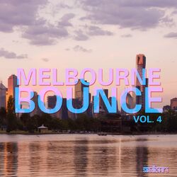 Cover of Melbourne Bounce Vol. 4
