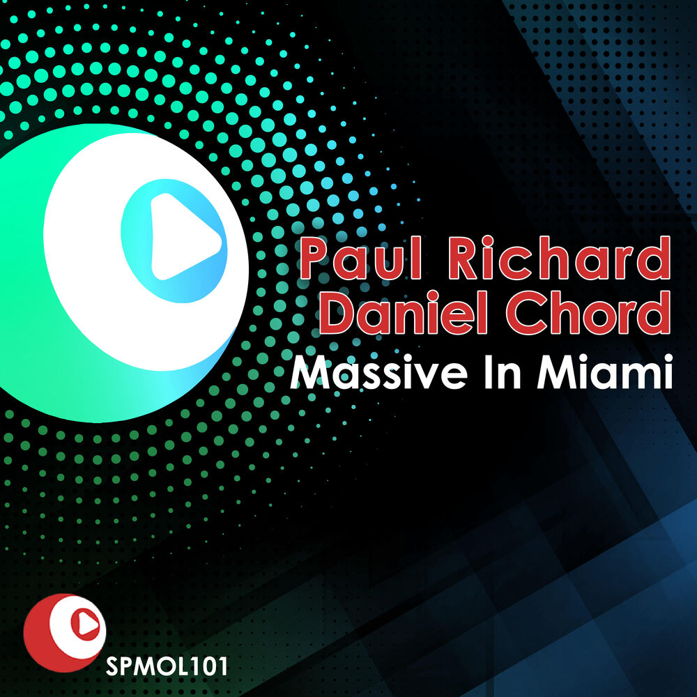 Picture of Massive In Miami (EP Extended Play)