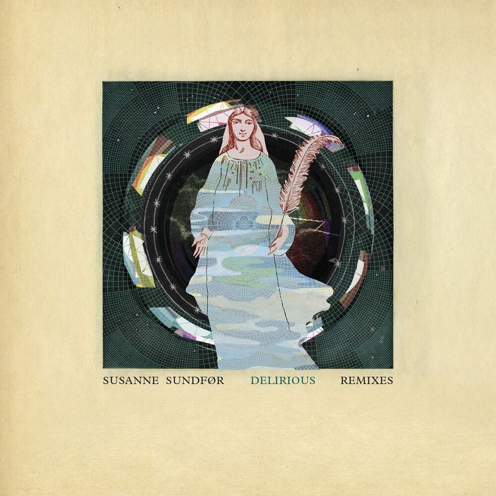 Picture of Delirious Remixes