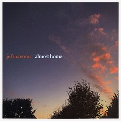 Cover of Almost Home