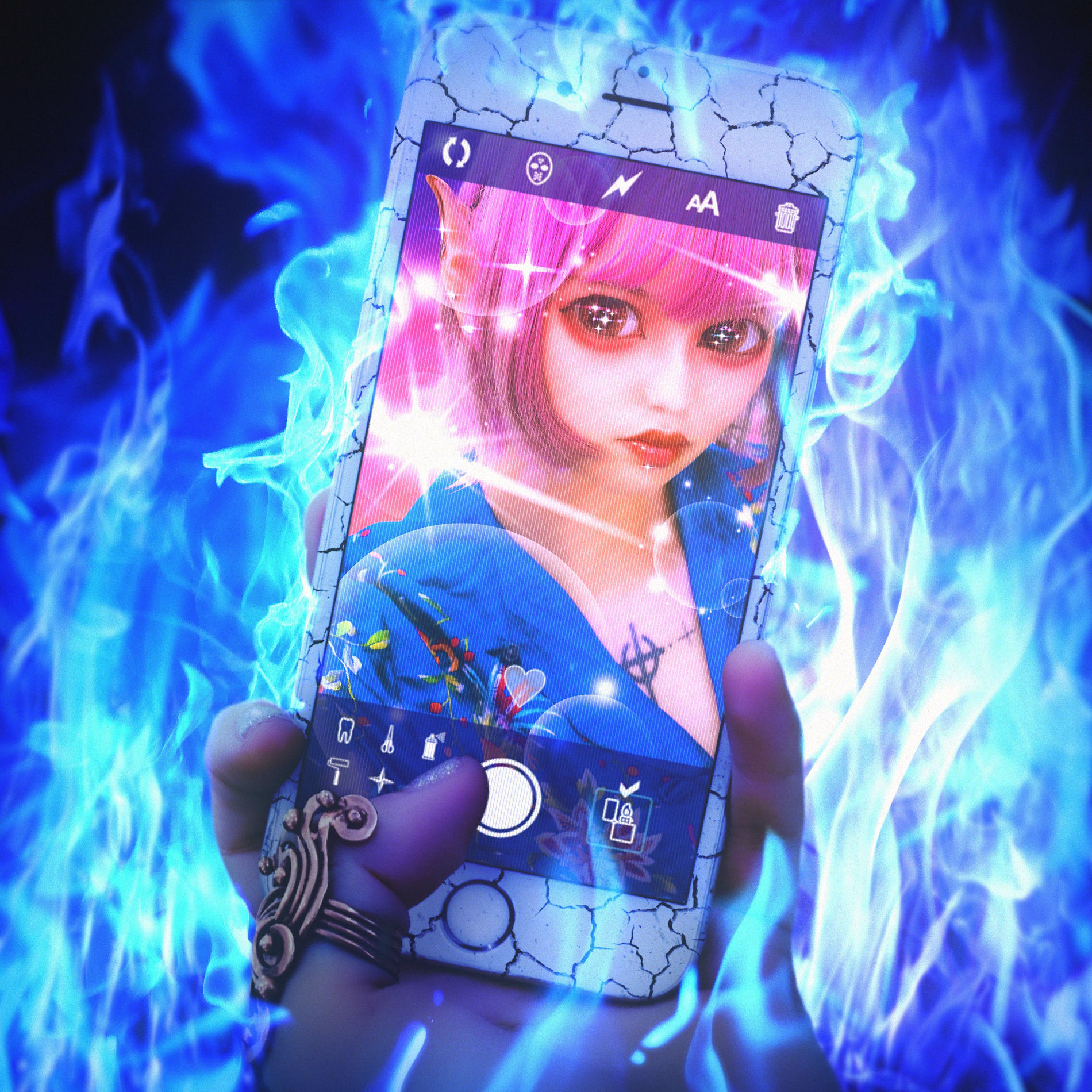 4s4ki - NEMNEM REMIX | Deezer