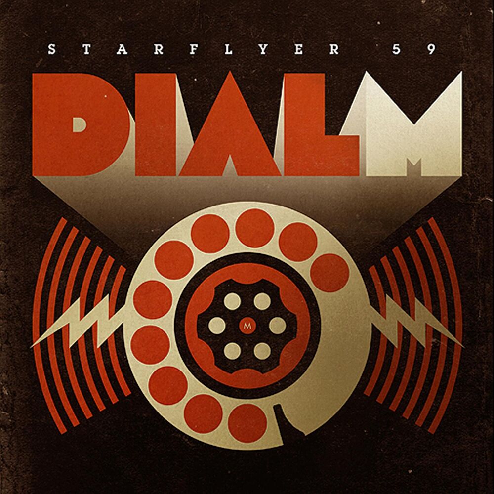 Picture of Dial M