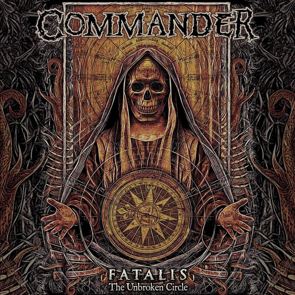 Picture of Fatalis (The Unbroken Circle)