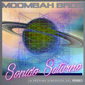 Sonido Saturno
