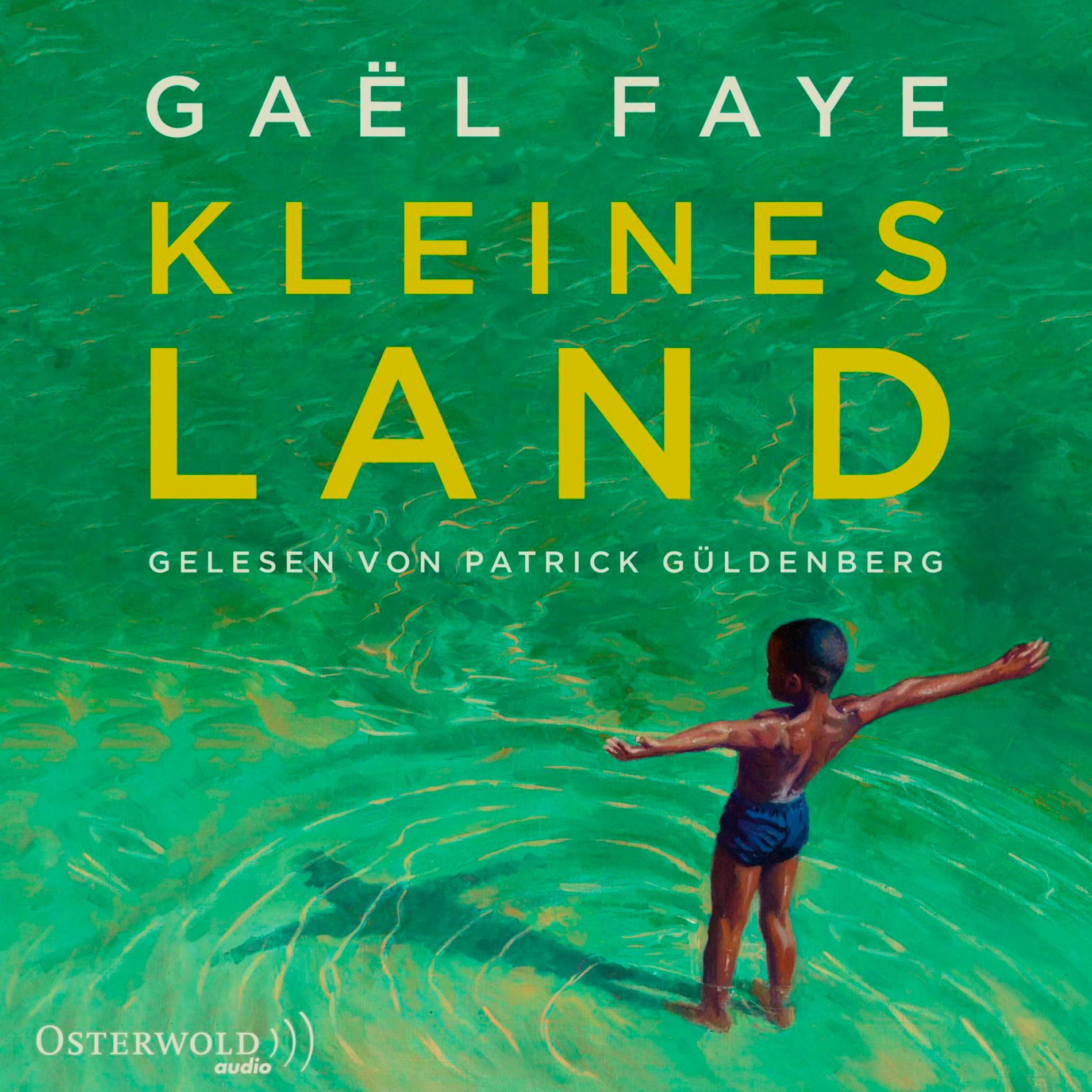 Album cover of Kleines Land