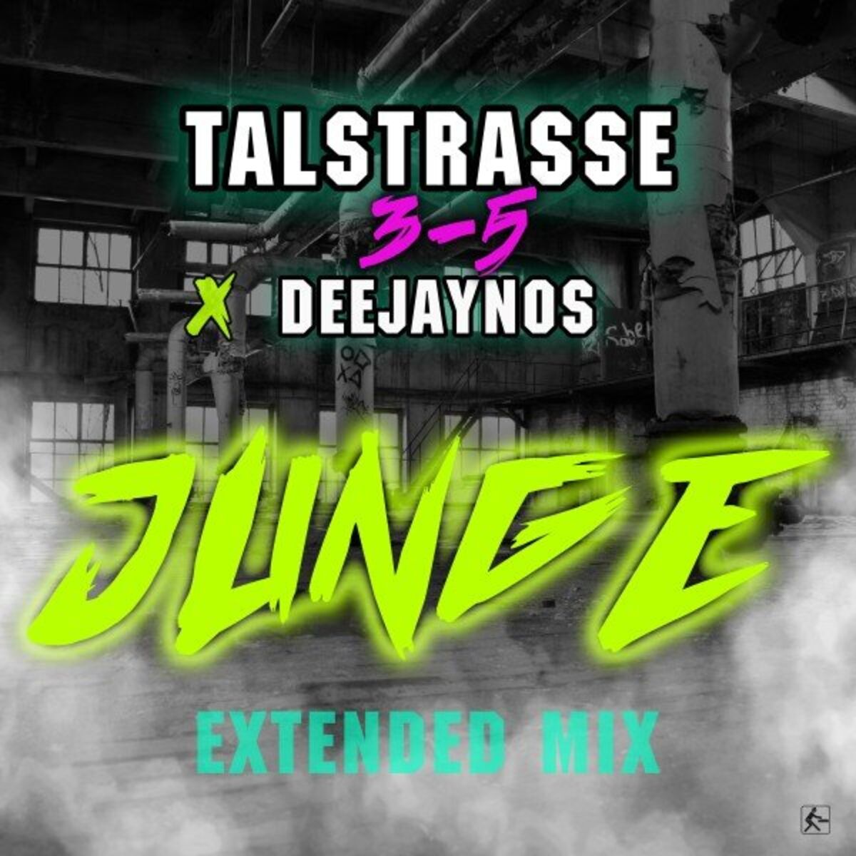 Album cover of Junge (Extended Mix)