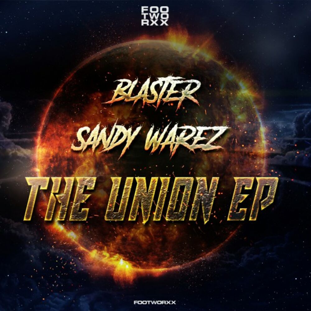 Picture of The Union EP