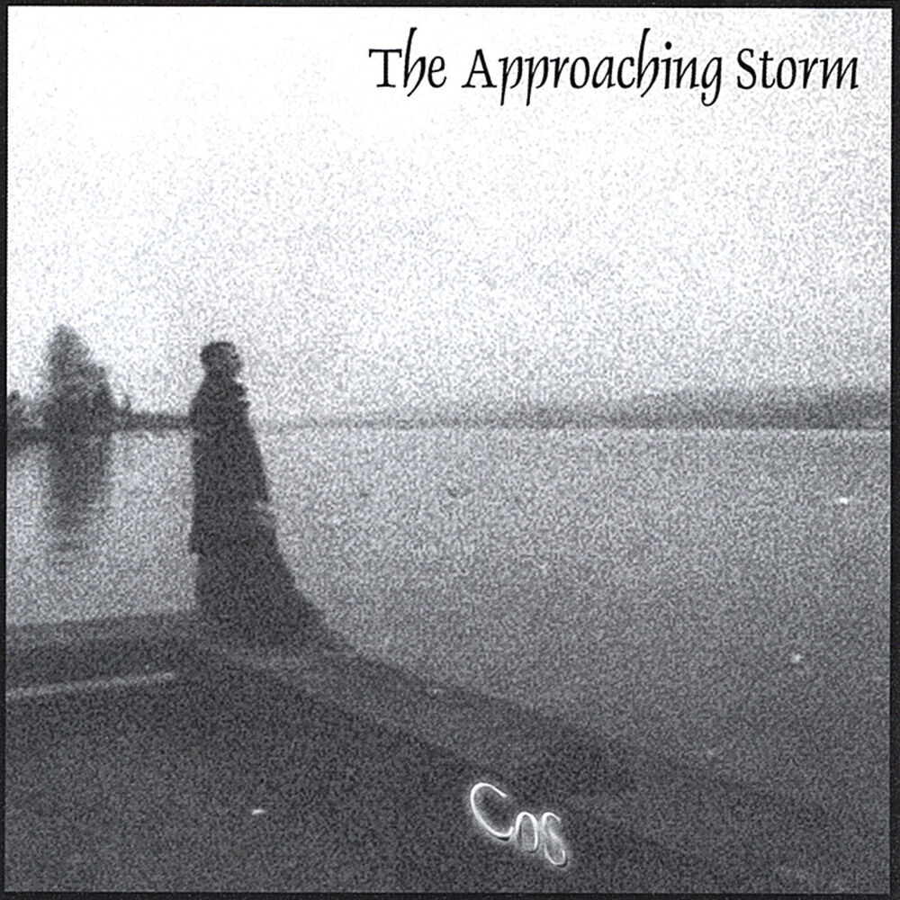 Picture of The Approaching Storm
