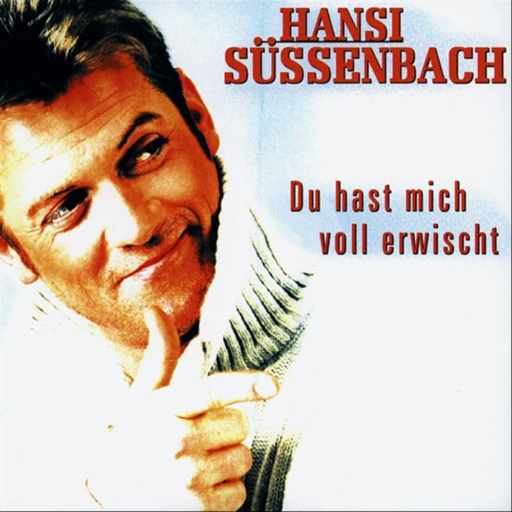 Picture of Du hast mich voll erwischt