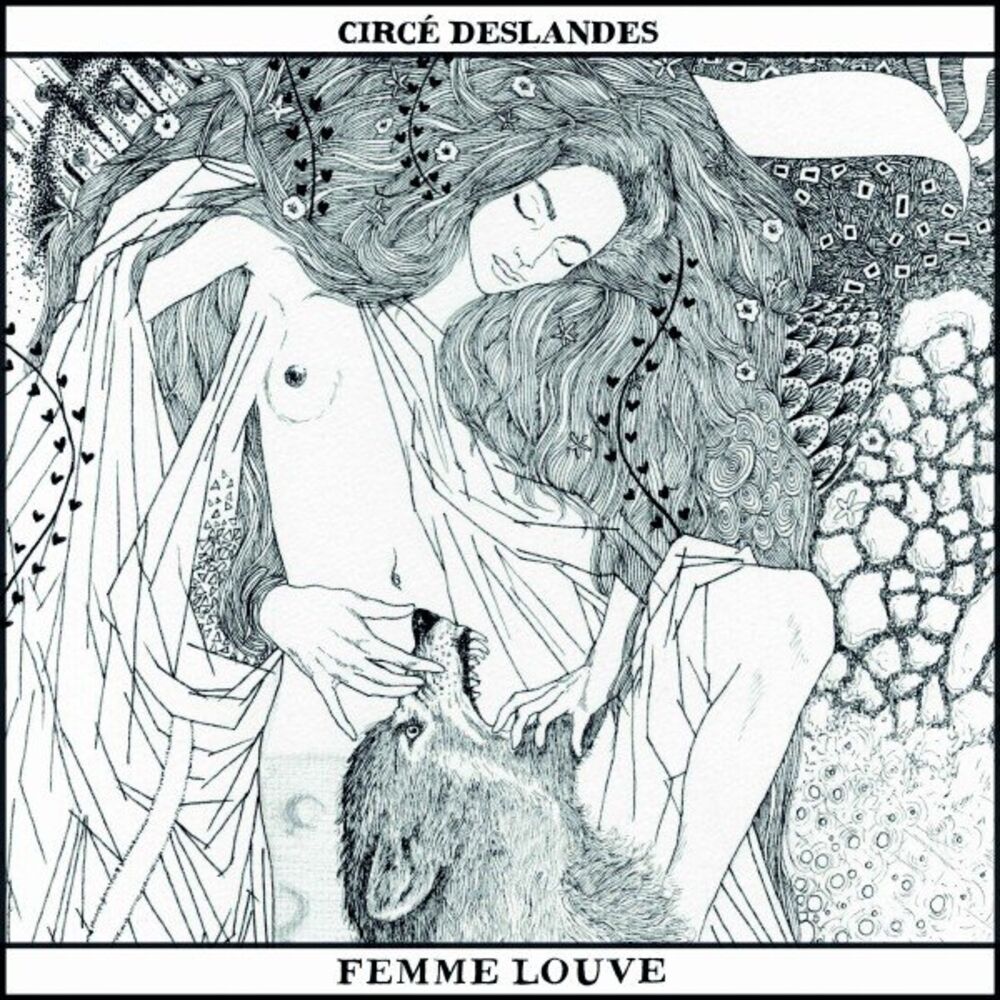 Picture of Femme LOUVE