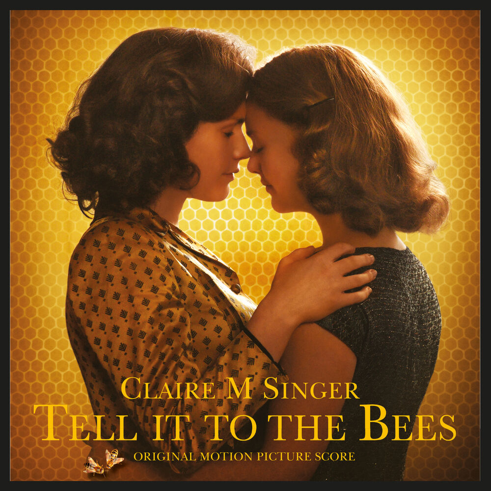Picture of Tell It To The Bees (Original Motion Picture Score)