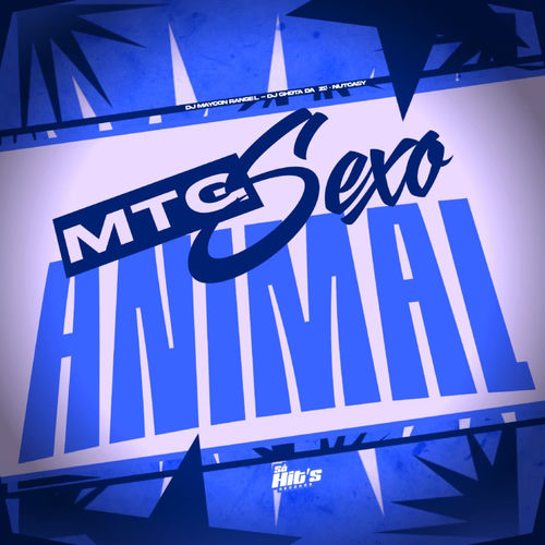 MTG Sexo Animal