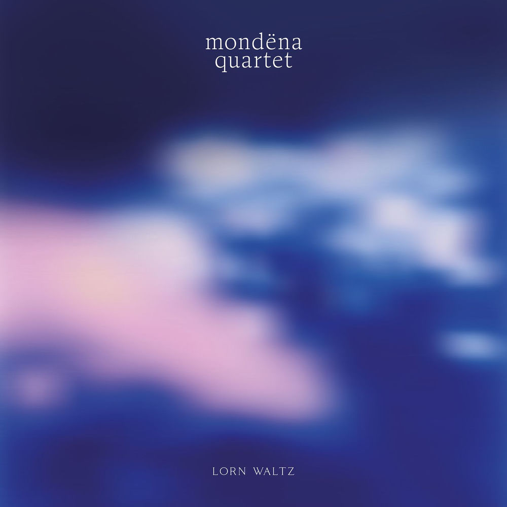 Lorn Waltz sleeve