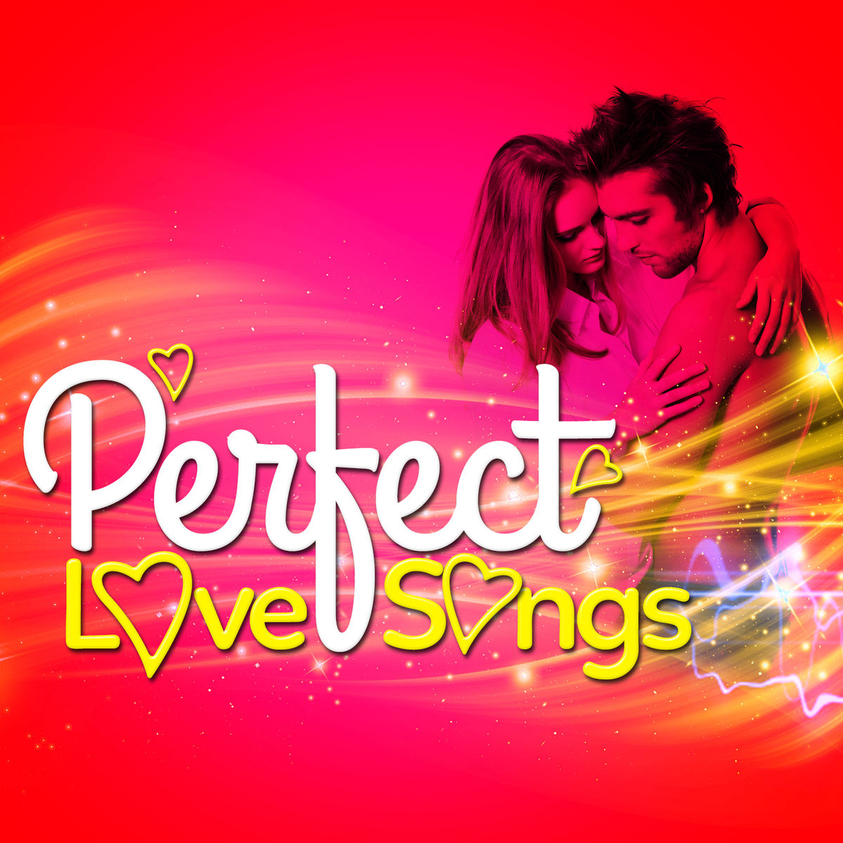 Album cover of Perfect Love Songs