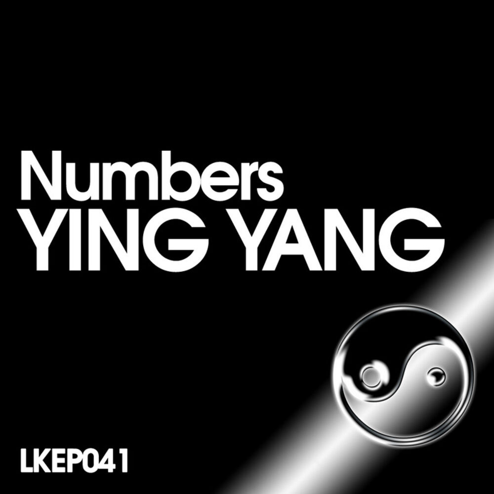 Picture of Ying Yang EP